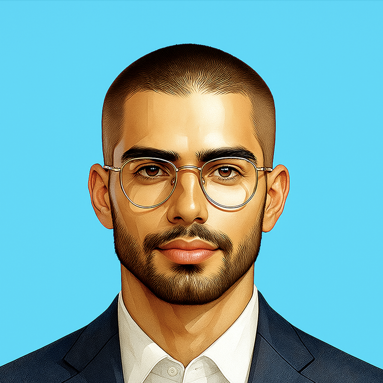 Dr Dev Roychowdhury profile photo